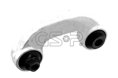 Gsp 520523 тяга / кронштейн, стабилизатор фото №1