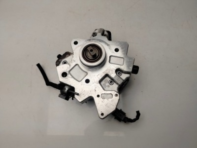 Kia sportage 2 2.0 crdi насос упорскування фото №1