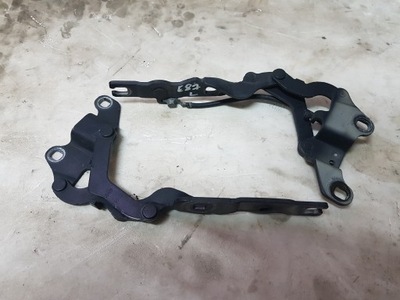 Петлі капот bmw 1 e87 фото №1