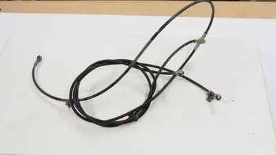 Шланг провода тормозные тормозной задняя ligier js50l js50 l фото №1