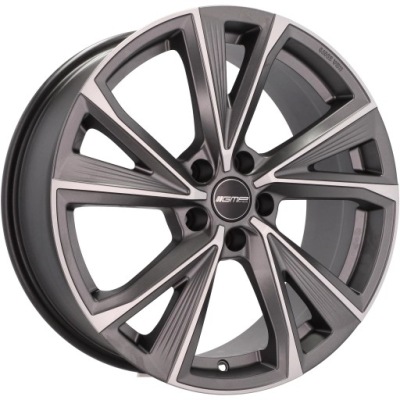 ДИСКИ 18 DO MERCEDES GL X164 SL R230 R231 SLK R171 R172 W124 BR124 