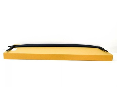 Vw arteon 3h7 panoramic roof sunroof glass wind дефлектор 3g5877651 oem фото №1