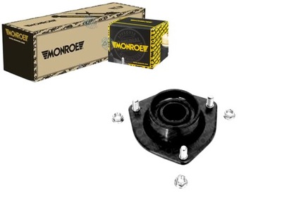 Подушка амортизатора monroe vkdc81202t 850014900 фото №1