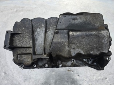 Mini cooper 1.6d n47c16 поддон масляная 7811592 r58 2,0 фото №1