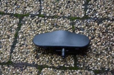 Насадка омывателя правая audi a6 c7 4g0955988 фото №1