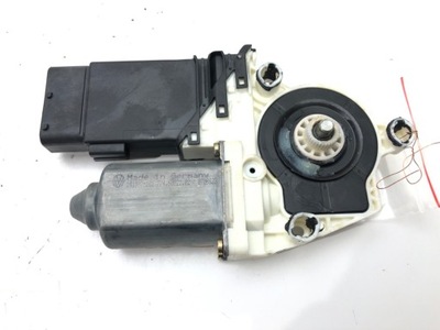 MOTOR ELEVADOR VENTANAS IZQUIERDO PARTE DELANTERA VW BORA I 1J4837729AA SEDAN/LIMUZYNA  