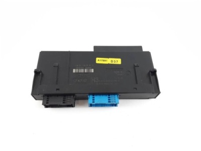 Bmw 3 e90 e91 модуль комфорта 6983299 фото №1