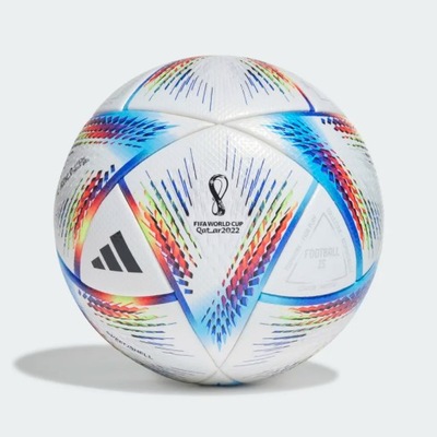 Piłka Adidas Al Rihla PRO Ball Trn H57783