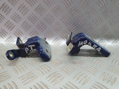 Петля двері правий задня opel mokka mokka x фото №1