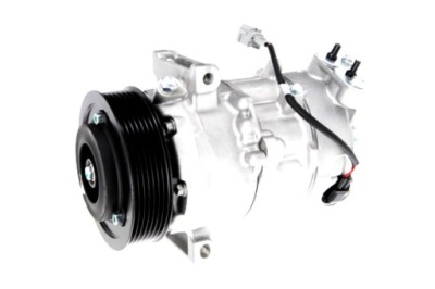 Valeo 813385 компрессор, кондиционер фото №1