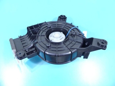 Воздуходувка обдув вентилятор renault koleos фото №1