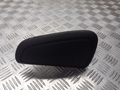 Подушка подушка безопасности сиденье пассажира opel omega b 09172716rh фото №1