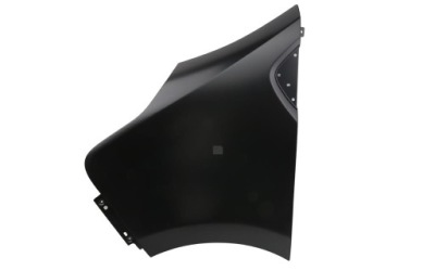 Крыло  renault trafic 14 перед le фото №1