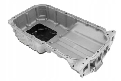 Поддон масляная nty к kia sportage 2 2.0 фото №1