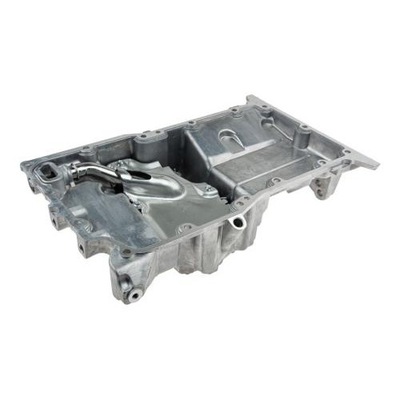 Nty bmo-pl-003 піддон масляна фото №1