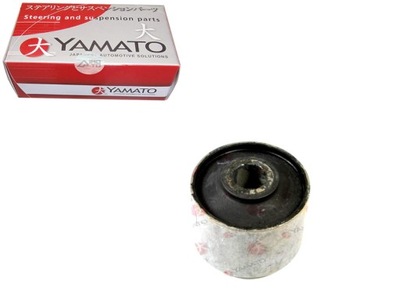 Втулка важеля yamato 4870260050 фото №1
