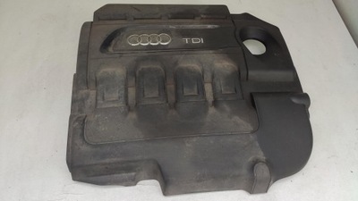 Audi a3 8v защита крышка двигателя 04l103925r фото №1