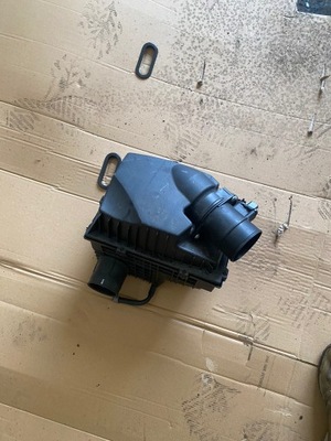 Фільтр повітря master 2.3 2021r фото №1