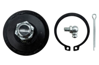 Шаровая опора рычага ford f150 f250 f350 expedition iii lincoln фото №1