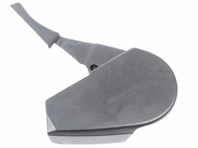 Mercedes w164 w251 защита сиденье правый перед фото №1