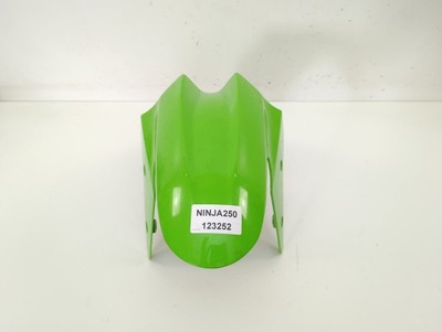 KAWASAKI NINJA 250 BŁOTNIK PRZÓD