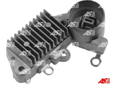 AS-PL ARE6010 STABILISATEUR DE TENSION - milautoparts-fr.ukrlive.com