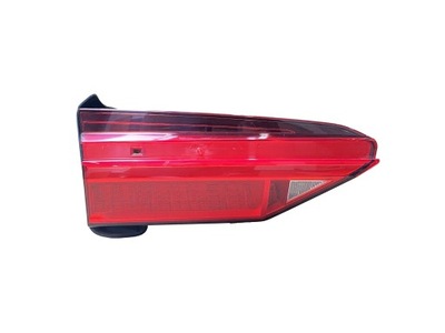 Audi a6 4k c8 лампа ліва задня led 4k5945075a фото №1