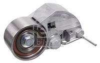 Febi ролик натягувача hyundai i30 i 07-/tucson i 04-/kia sportage ii 04- фото №1