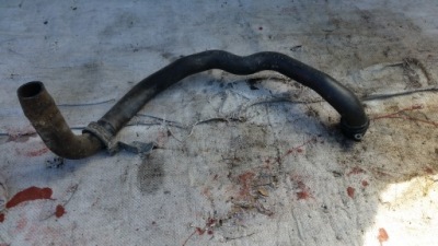 Труба інтеркулер opel corsa 1.3 cdti 2003933f фото №1