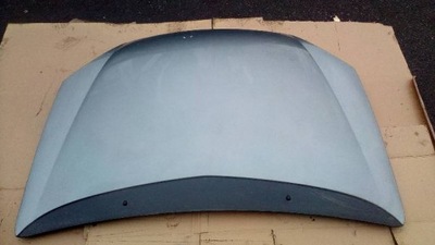 Капот citroen c5 фото №1