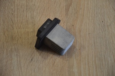 Резистор резистор вентилятор captiva antara 2.2 фото №1