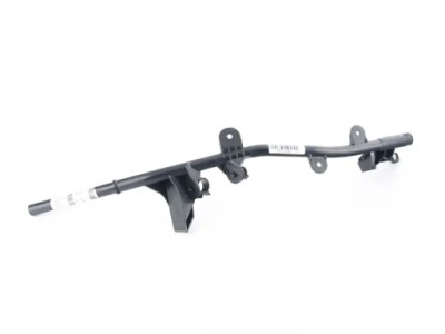 Bmw оригинальный номер трубка prowadzonca измеритель уровня масла aso фото №1