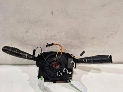 Перемикач комбінований стрічка 96488213xt citroen c3 03- фото №1