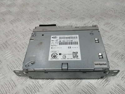 Peugeot 308 t9 ii радио навигация 9816307380 фото №1