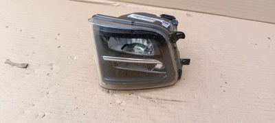 Противотуманная фара правый led bmw 7 f01 f02 lift 63177311288 фото №1