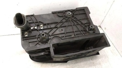 Основание аккумулятор renault laguna iii 2.0 dci фото №1