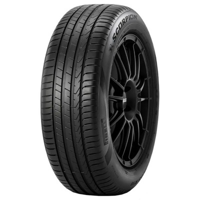 2x Pirelli Scorpion 235/60R18 107W XL