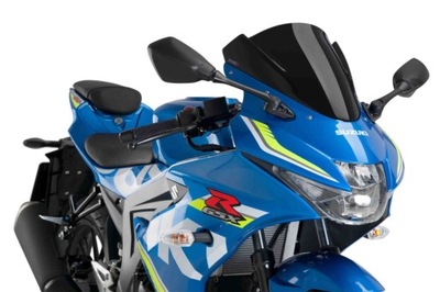 СТЕКЛО СПОРТИВНЫЙ PUIG DO SUZUKI GSX-R125 17-23