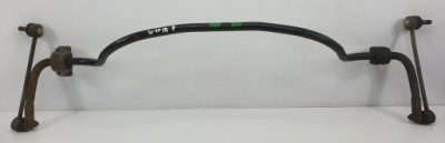 Тяга стабилизатор перед mercedes r171 3.5 v6 фото №1