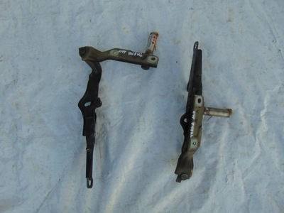 Петлі капот lancia thema ii 11- фото №1