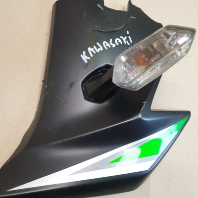 ПОВОРОТНИК KAWASAKI NINJA 300 ER6 50R-004200 OE