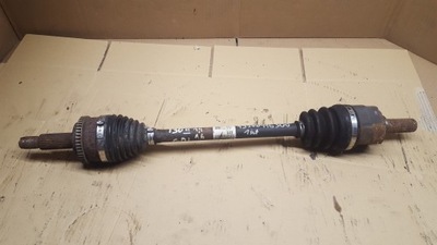 Привідний вал ліва hyundai i30 ii 1,6 gdi 49500a6300 фото №1