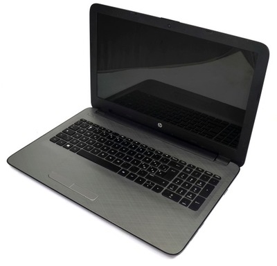 Laptop HP 15-AF04NL AMD A6 6310 / AMD Radeon / 4/128GB Win10
