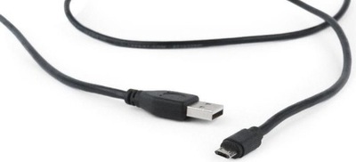 GEMBIRD Kabel USB -> Micro USB dwustronne 1.8m