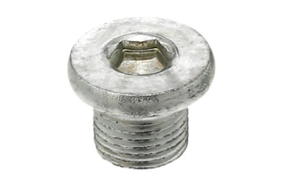 ELRING M14X1.25X12 I6K8 OIL DRAIN PLUG