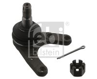 Febi шаровая опора подвеска ford ranger 97-/mazda b-serie 85-/98- фото №1