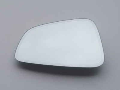 Tesla model s вкладиш lewego дзеркало фотохромний оригінальний номер фото №1