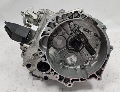 Nowa оригінальна коробка передач передач mini r53 - 7575494 , 23007575494 фото №1