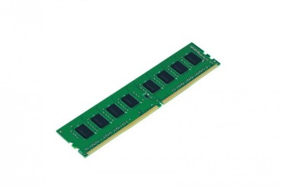 Pamięć GoodRam GR2666D464L19S/8G (DDR4 DIMM; 1 x 8