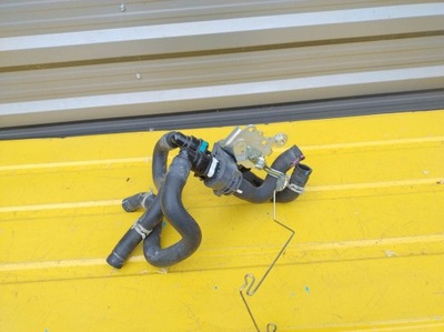 Toyota camry viii насос wody 2.5 гібрид фото №1